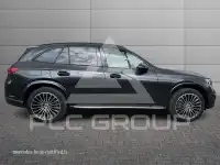 2024 Mercedes Benz GLC 300