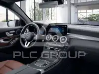 2024 Mercedes Benz GLC 300