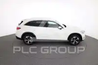 2024 Mercedes Benz GLC 300