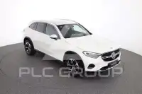 2024 Mercedes Benz GLC 300