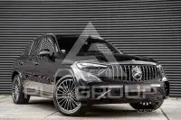 2024 Mercedes Benz GLC 300