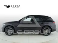2024 Mercedes Benz GLC 300