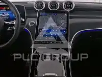 2024 Mercedes Benz GLC 300