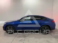 2024 Mercedes Benz GLC 300