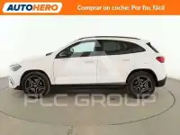 2024 Mercedes Benz GLA 250