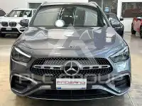2024 Mercedes Benz GLA 250