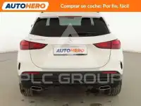 2024 Mercedes Benz GLA 250