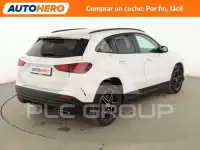 2024 Mercedes Benz GLA 250