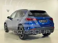 2024 Mercedes Benz GLA 250