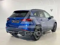 2024 Mercedes Benz GLA 250