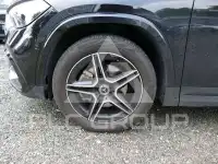 2024 Mercedes Benz GLA 250