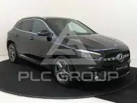 2024 Mercedes Benz GLA 250