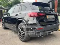2024 Mercedes Benz GLA 250