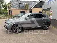 2024 Mercedes Benz GLA 250