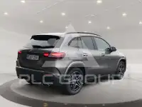 2024 Mercedes Benz GLA 250