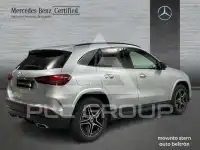 2024 Mercedes Benz GLA 250