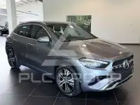 2024 Mercedes Benz GLA 250