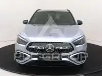 2024 Mercedes Benz GLA 250