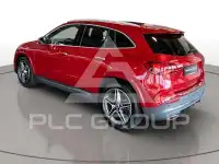 2024 Mercedes Benz GLA 250