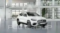 2024 Mercedes Benz GLA 250