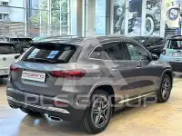 2024 Mercedes Benz GLA 250