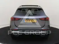2024 Mercedes Benz GLA 250