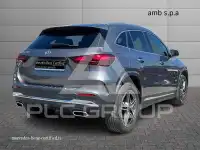 2024 Mercedes Benz GLA 250