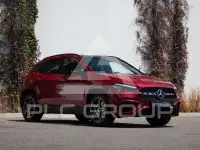 2024 Mercedes Benz GLA 250