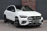 2024 Mercedes Benz GLA 250