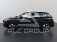 2024 Mercedes Benz GLA 250