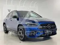 2024 Mercedes Benz GLA 250