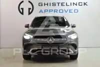 2024 Mercedes Benz GLA 250