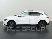 2024 Mercedes Benz GLA 250