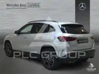 2024 Mercedes Benz GLA 250