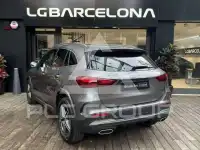 2024 Mercedes Benz GLA 250