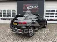 2024 Mercedes Benz GLA 250