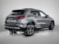 2024 Mercedes Benz GLA 250