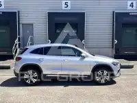 2024 Mercedes Benz GLA 250