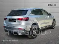 2024 Mercedes Benz GLA 250