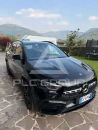 2024 Mercedes Benz GLA 250