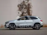 2024 Mercedes Benz GLA 250