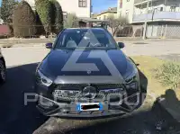 2024 Mercedes Benz GLA 250