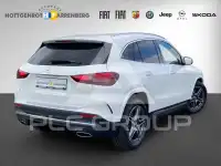 2024 Mercedes Benz GLA 250
