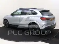 2024 Mercedes Benz GLA 250