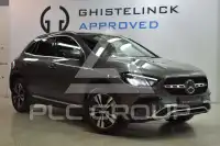2024 Mercedes Benz GLA 250