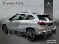 2024 Mercedes Benz GLA 250