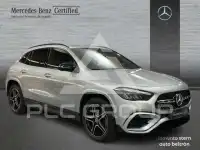 2024 Mercedes Benz GLA 250