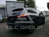 2024 Mercedes Benz GLA 250