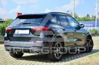 2024 Mercedes Benz GLA 250