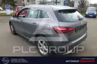 2024 Mercedes Benz GLA 250